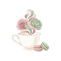 甜心狐狸 社区标志